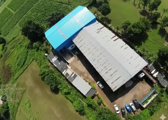 factory